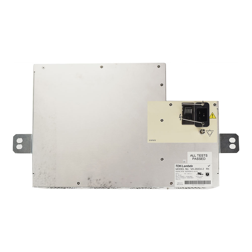Lambda Main Power Supply Universal AC Input 100V-240V 5205054-5-R Lambda Main Power Supply Universal AC Input 100V-240V 5205054-5-R