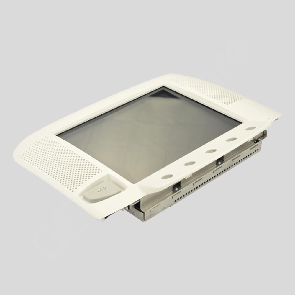 LE9 R5 Upper Operator Panel 5209000-2 LE9 R5 Upper Operator Panel 5209000-2