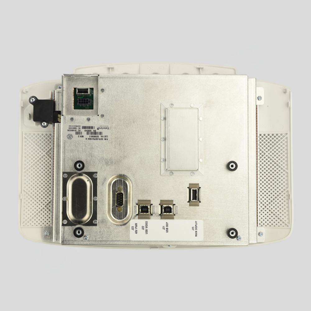 LE9 R5 Upper Operator Panel 5209000-2 LE9 R5 Upper Operator Panel 5209000-2