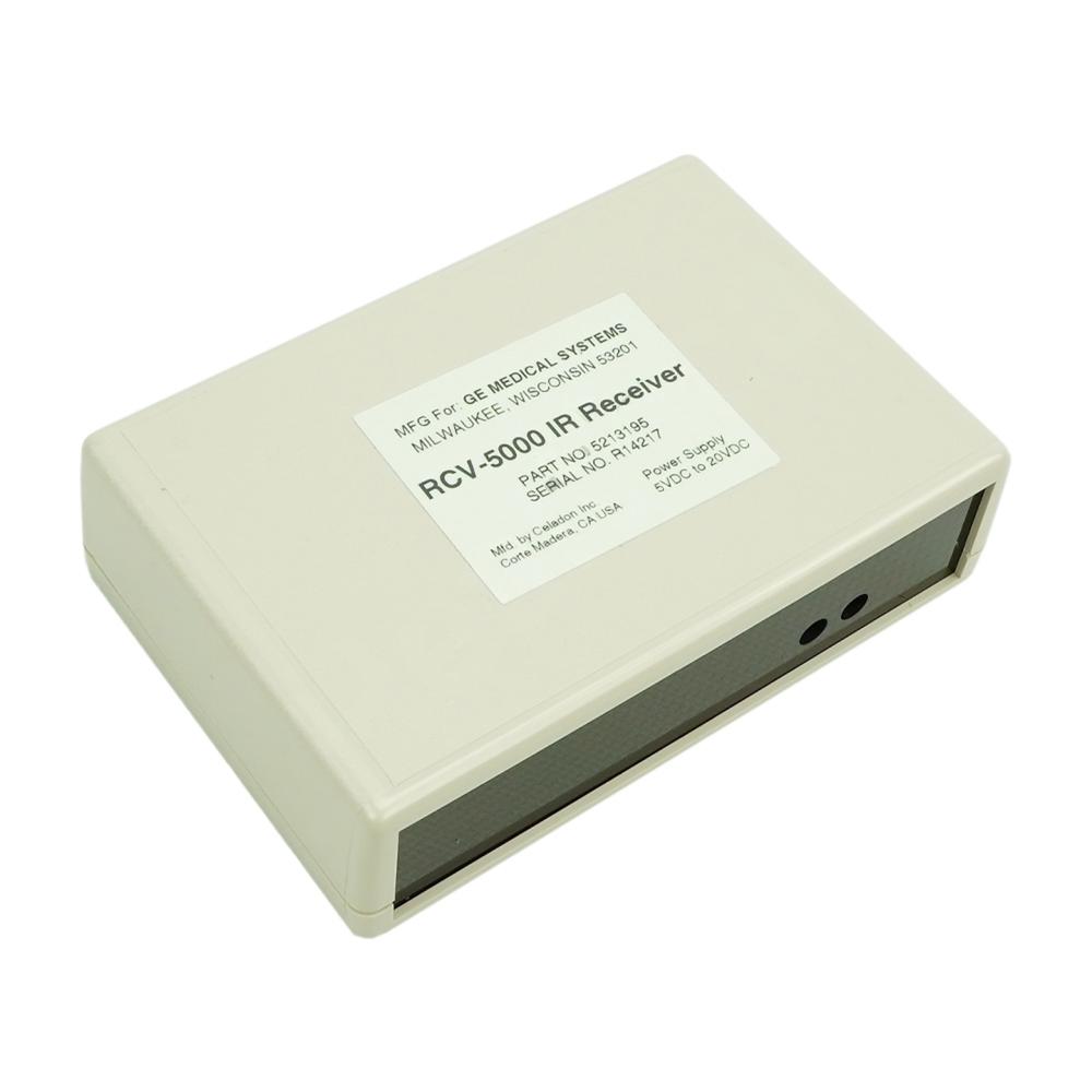 Infra Red Receiver RoHS RP Infra Red Receiver RoHS RP