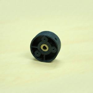 KNOB -ROUND SHAFT-20_VF KNOB -ROUND SHAFT-20_VF