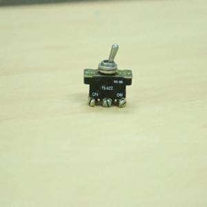 TOGGLE SWITCH-ST 50_60 VF TOGGLE SWITCH-ST 50_60 VF