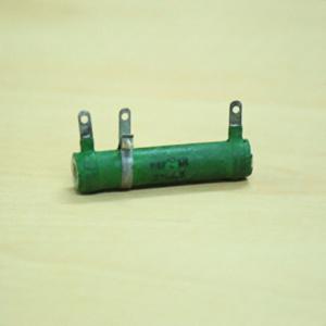 RESISTOR 650 OH 30 WATTS RESISTOR 650 OH 30 WATTS