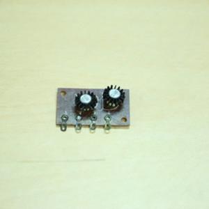 SCR Printed circuit Board (PCB) CARD SRD-325 SCR Printed circuit Board (PCB) CARD SRD-325