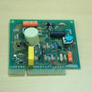 CIRCUIT BOARD ASM SRD-325 CIRCUIT BOARD ASM SRD-325