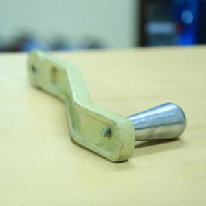 CRANK HANDLE CRANK HANDLE