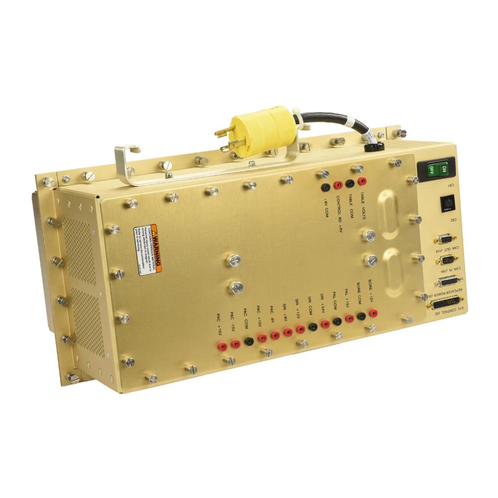 MR Patient Handling Power Supply Assembly for MR Excite 3 5215012-R MR Patient Handling Power Supply Assembly for MR Excite 3 5215012-R