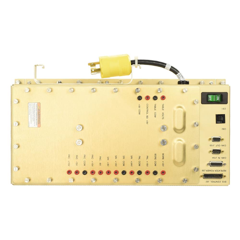 MR Patient Handling Power Supply Assembly for MR Excite 3 5215012-R MR Patient Handling Power Supply Assembly for MR Excite 3 5215012-R