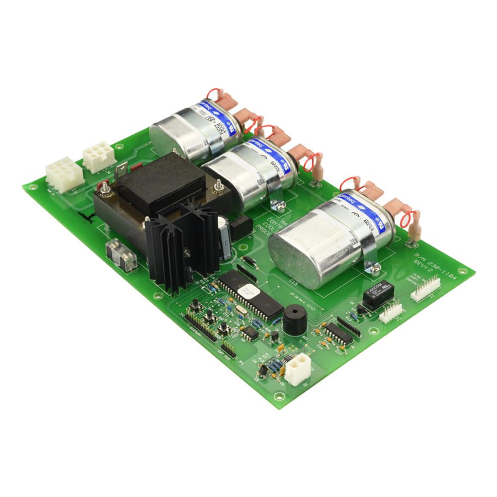Coolix 4000 Control Board Lytron PN 230-1104-P 5220716-R Coolix 4000 Control Board Lytron PN 230-1104-P 5220716-R