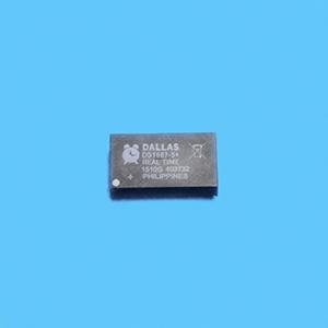 Real-Time Clock Module Real-Time Clock Module