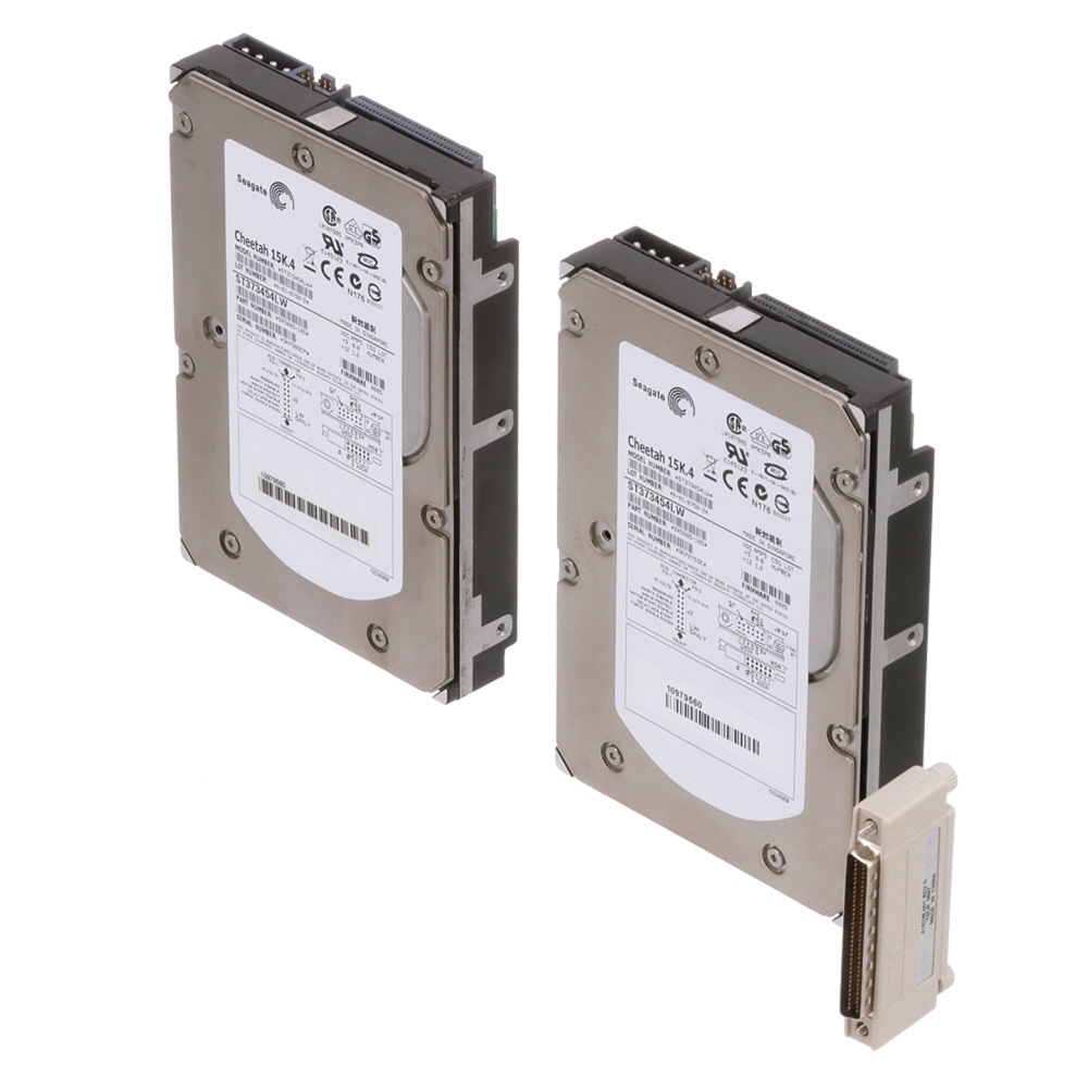 DL 72GB IMAGE Disk Assembly RP 5248652-H DL 72GB IMAGE Disk Assembly RP 5248652-H