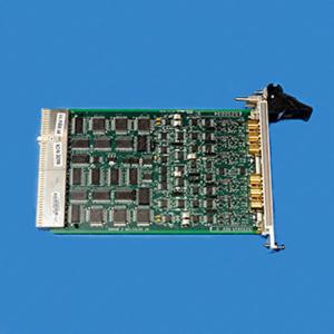 RF Detector 2 Board 5250034U RF Detector 2 Board 5250034U