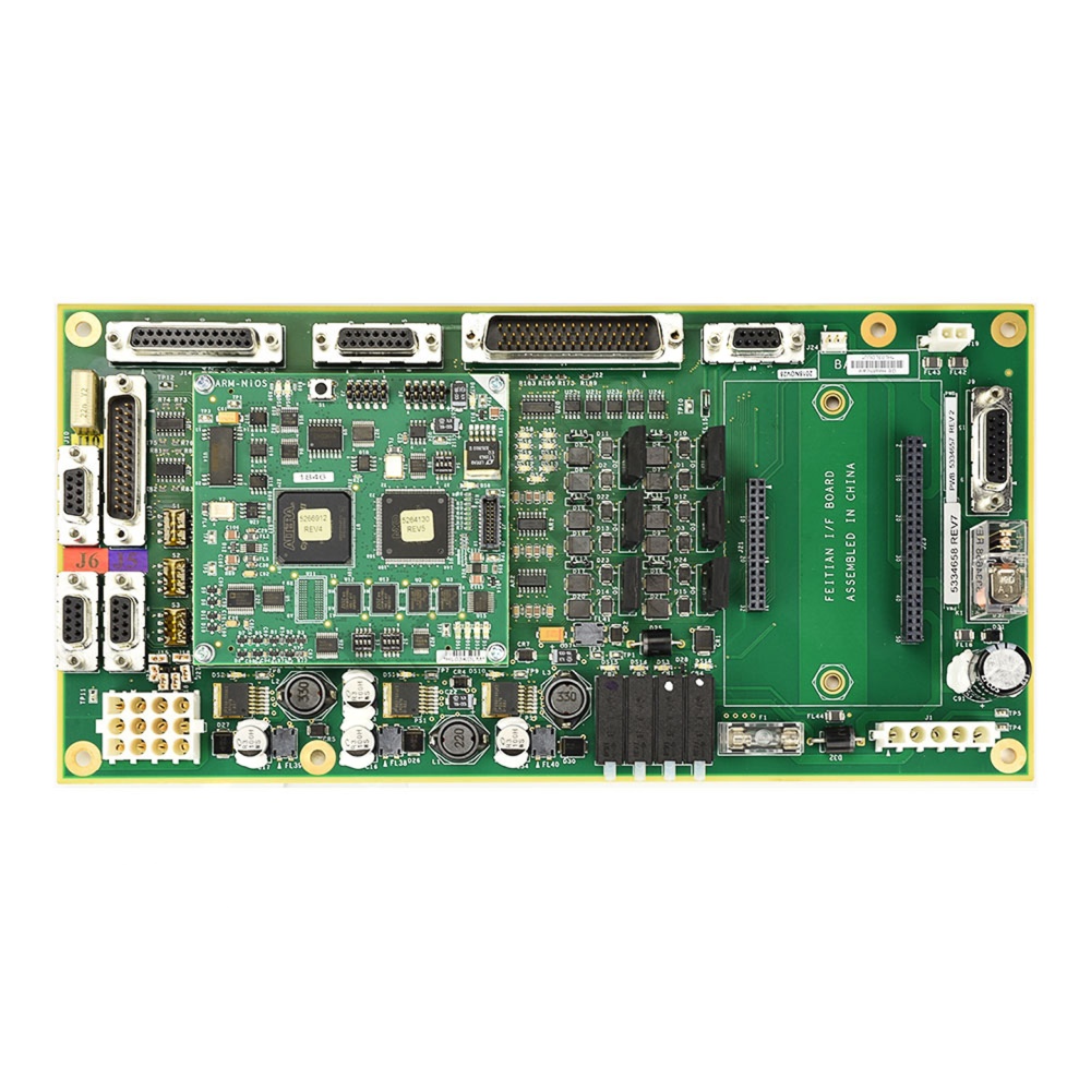 FeiTianII RoHS compliant ALB board Assembly with Firmware FeiTianII RoHS compliant ALB board Assembly with Firmware