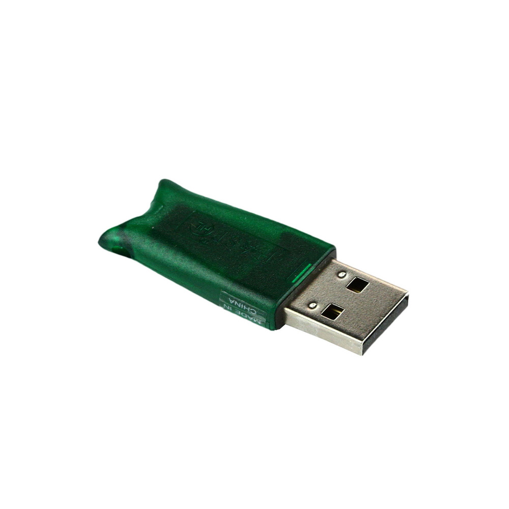Option Dongle Option Dongle