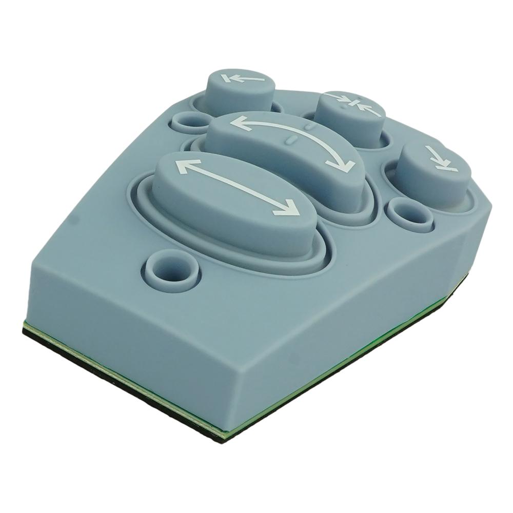 Keypad buttons ROHS Keypad buttons ROHS