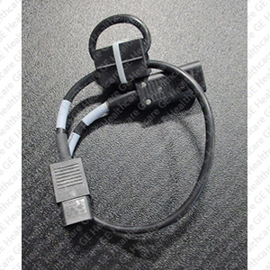 CABLE ASM, AC, IEC 320-C14_IEC-320-C13, KITTY HAWK 5272037-2 CABLE ASM, AC, IEC 320-C14_IEC-320-C13, KITTY HAWK 5272037-2