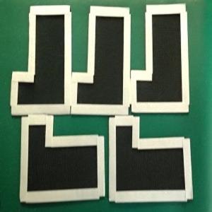 Dust Filter Kit 5272868-H Dust Filter Kit 5272868-H