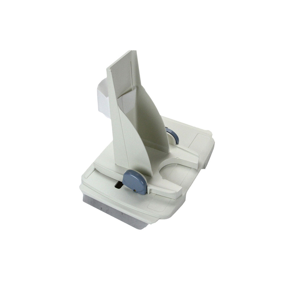 3.0T HD 8 Channel Foot Ankle Coil Baseplate Assembly 3.0T HD 8 Channel Foot Ankle Coil Baseplate Assembly