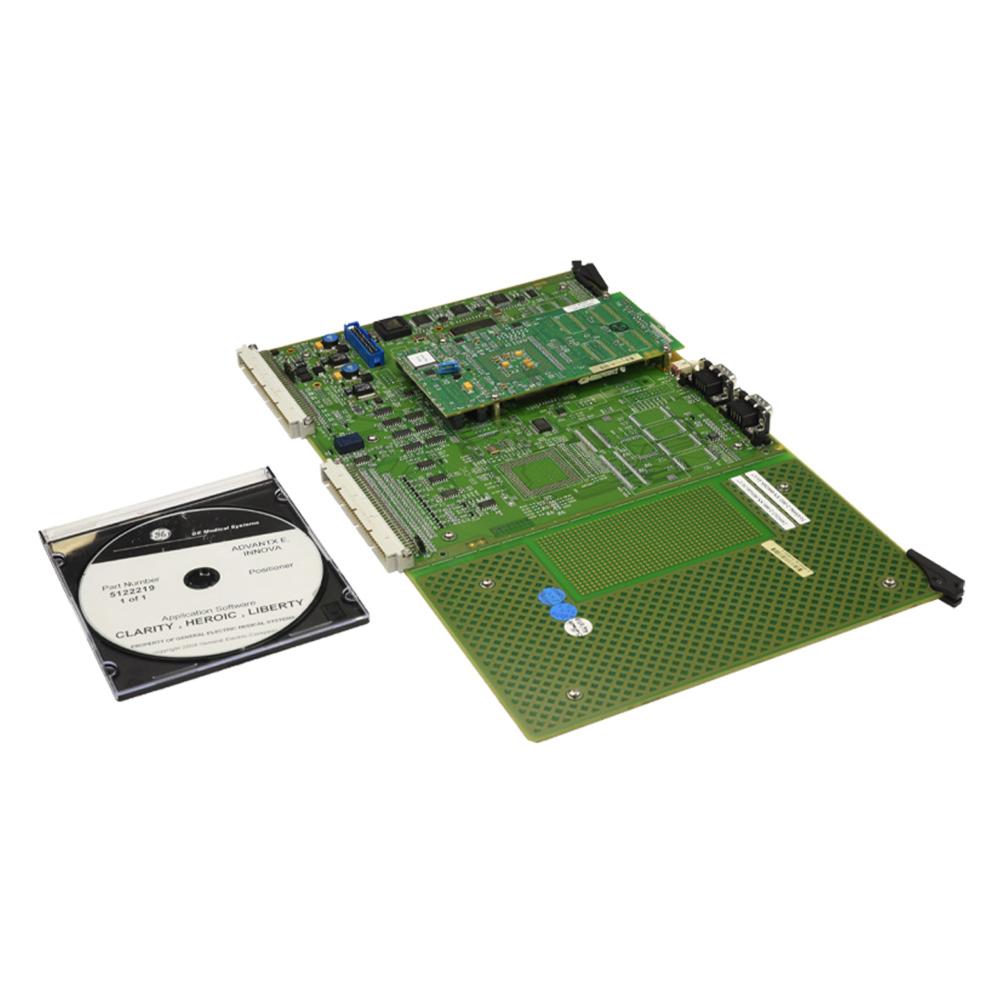 CPU Roadrunner CVC 5304293-2-R CPU Roadrunner CVC 5304293-2-R