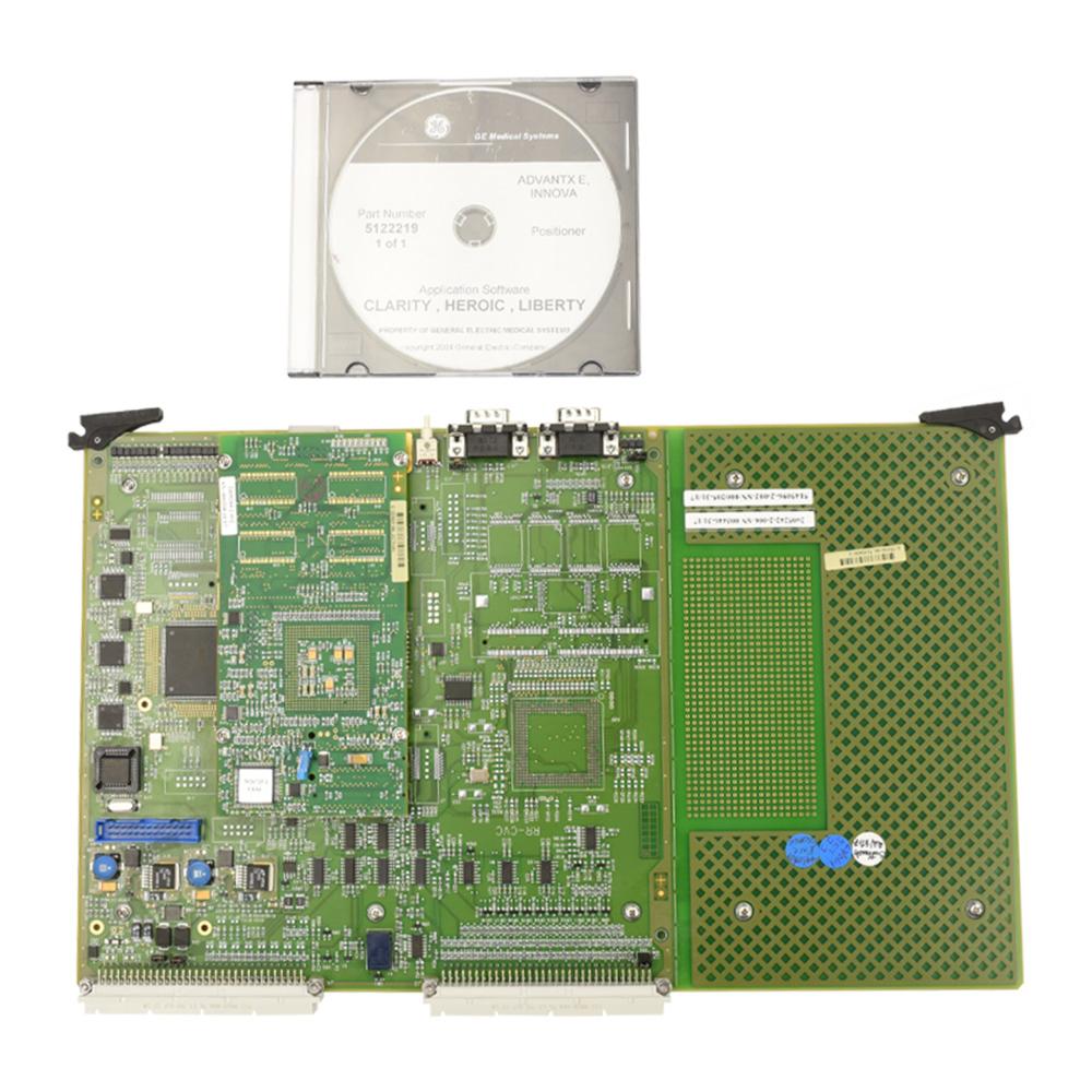 CPU Roadrunner CVC 5304293-2-R CPU Roadrunner CVC 5304293-2-R