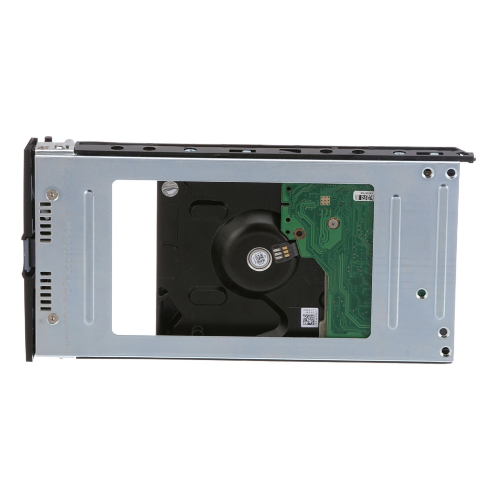 Baracuda ES SATA Family Hard Drives with Carrier Baracuda ES SATA Family Hard Drives with Carrier