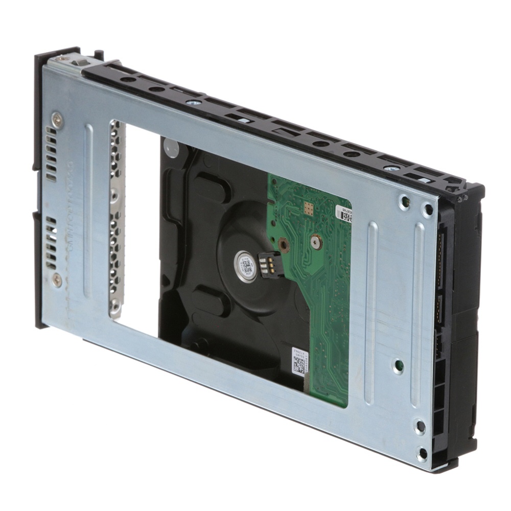 Baracuda ES SATA Family Hard Drives with Carrier Baracuda ES SATA Family Hard Drives with Carrier