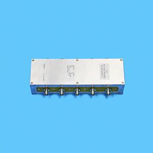 1kV Dynamic Disable Filter Module 5309197 1kV Dynamic Disable Filter Module 5309197