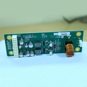 PBXDCDC Board Printed Wiring Assembly PBXDCDC Board Printed Wiring Assembly