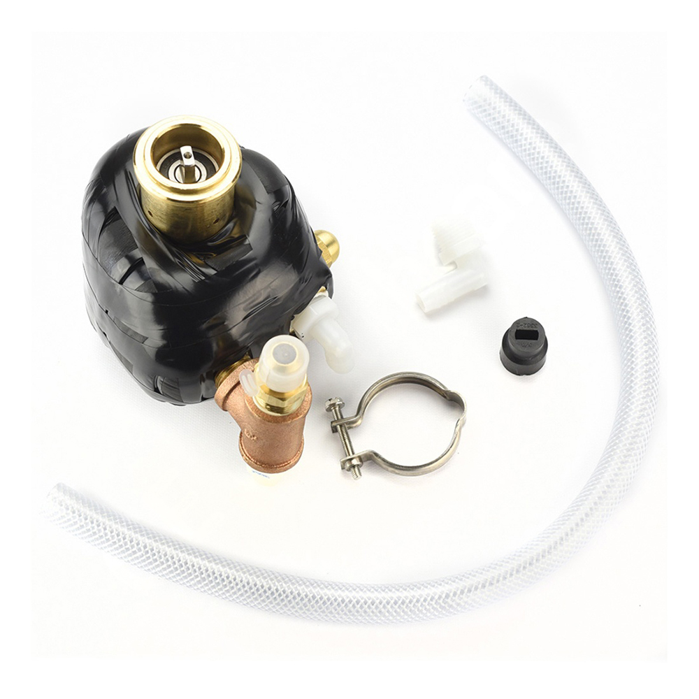 Coolix 4000 Pump Only Kit Coolix 4000 Pump Only Kit