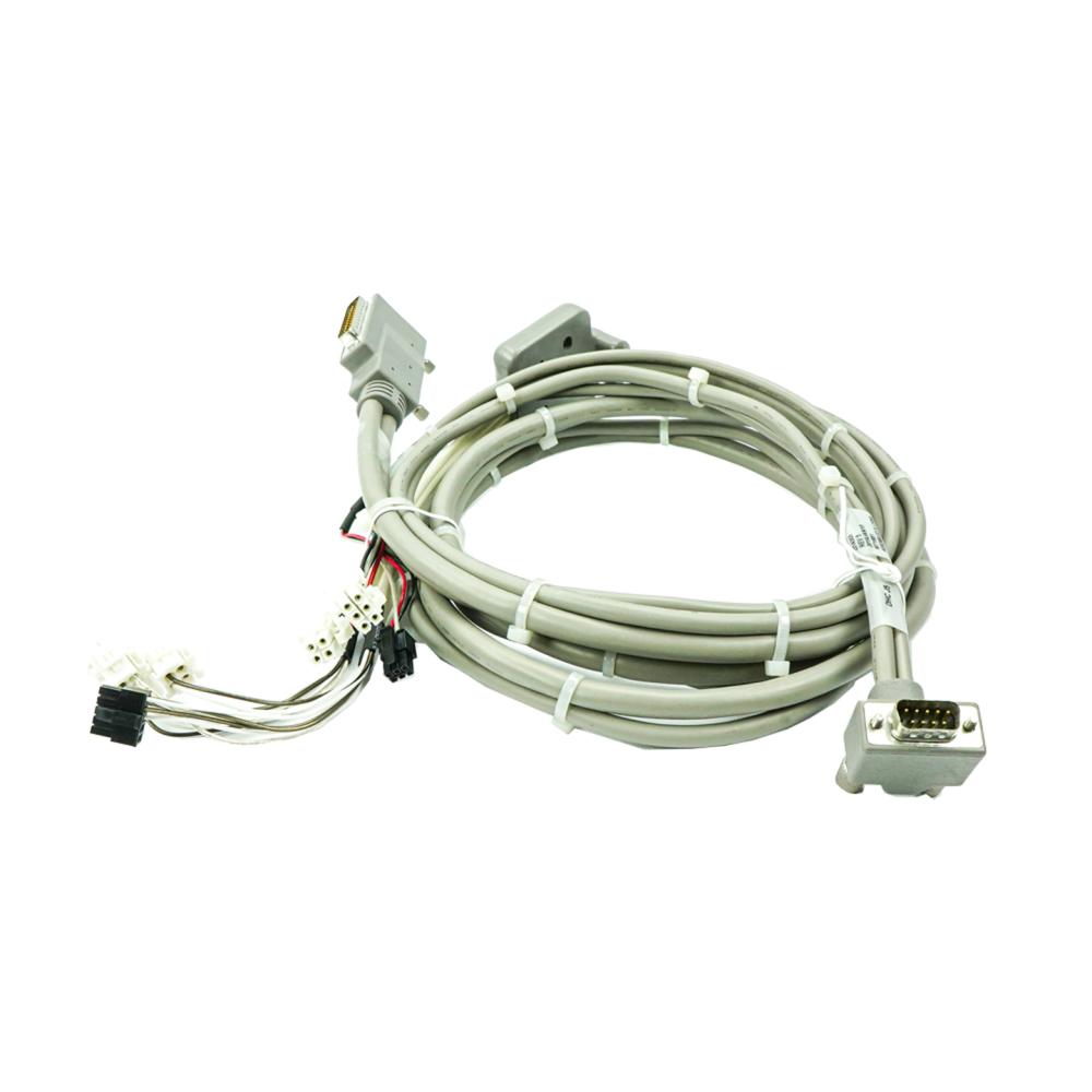 Harness-Routing board HD 5314357-H Harness-Routing board HD 5314357-H