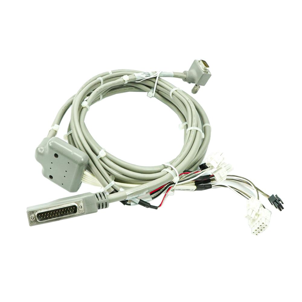 Harness-Routing board HD 5314357-H Harness-Routing board HD 5314357-H