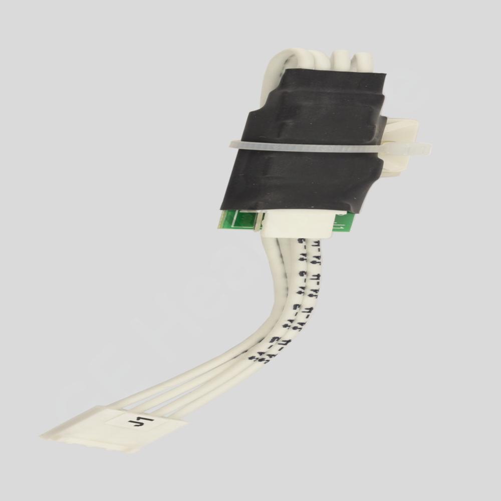 Filter for Anticrushing Printed Circuit Board Filter for Anticrushing Printed Circuit Board