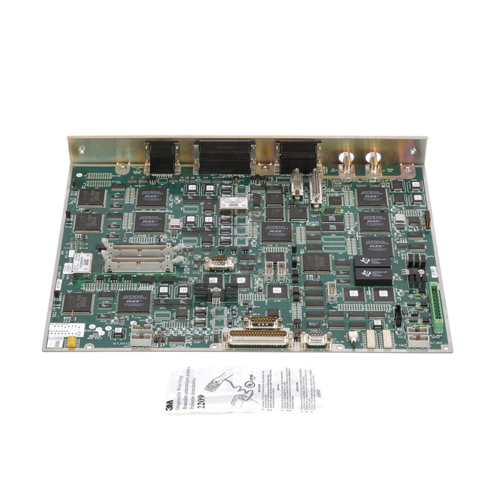 Soreq Board 5317933 Soreq Board 5317933