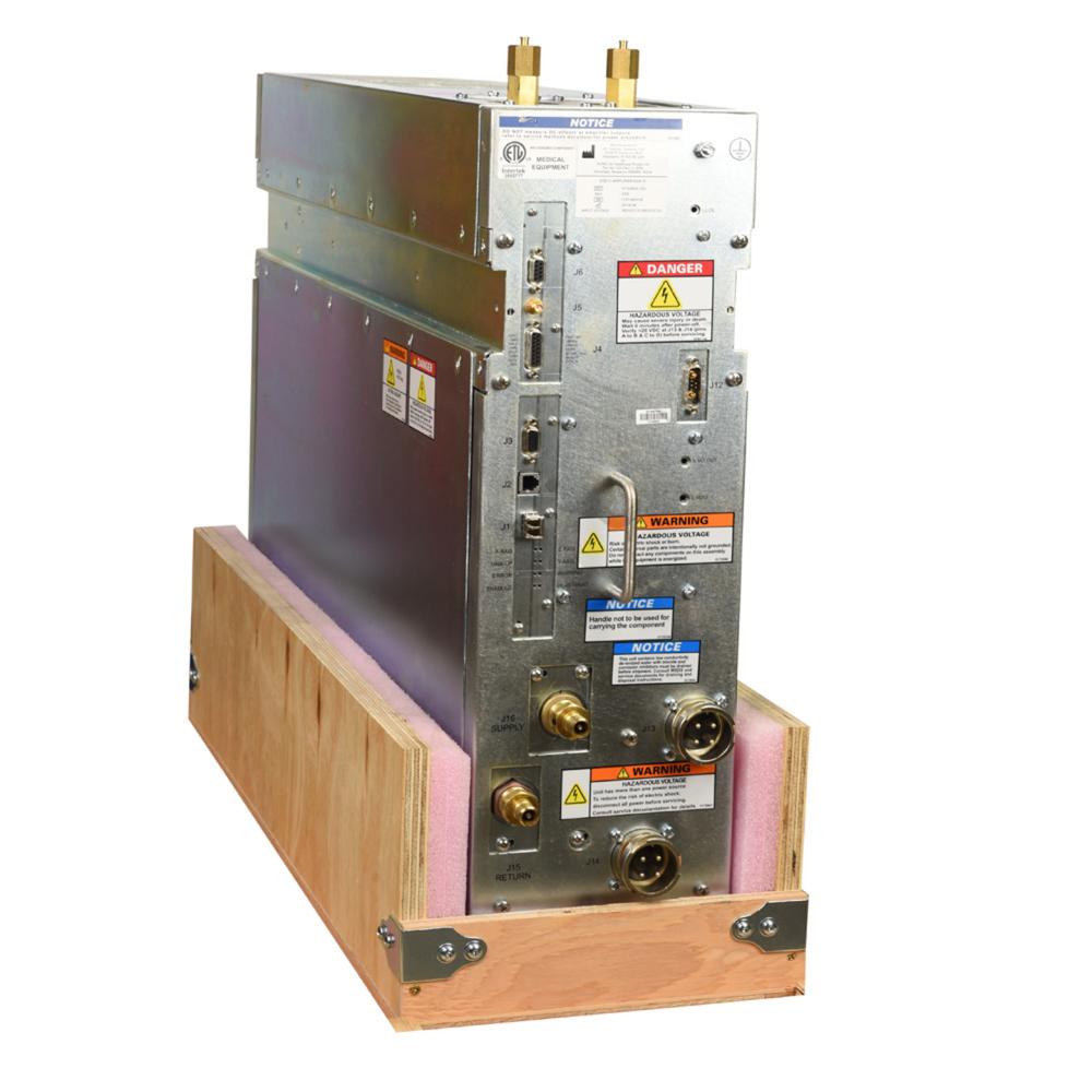 Extreme Gradient Amplifier 2 XGD Gradient Amplifier - RoHS Extreme Gradient Amplifier 2 XGD Gradient Amplifier - RoHS