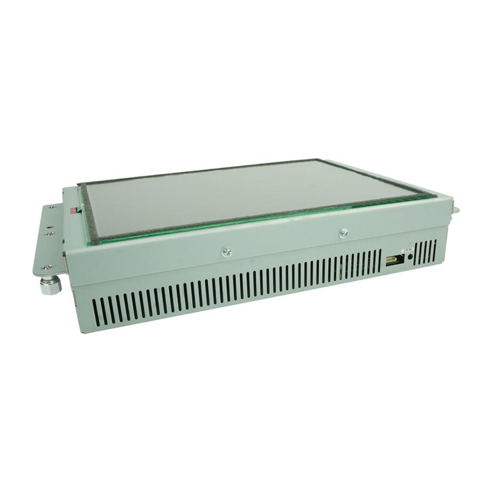 Gantry LCD Unit Positioning Cj 5332266-4-H Gantry LCD Unit Positioning Cj 5332266-4-H