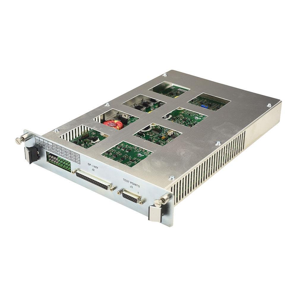XFD-Power Supply Control Board Assembly 5341544-51-H XFD-Power Supply Control Board Assembly 5341544-51-H