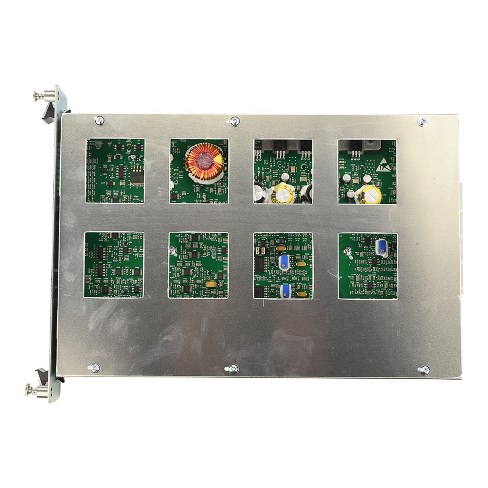 XFD-Power Supply Control Board Assembly 5341544-51-H XFD-Power Supply Control Board Assembly 5341544-51-H