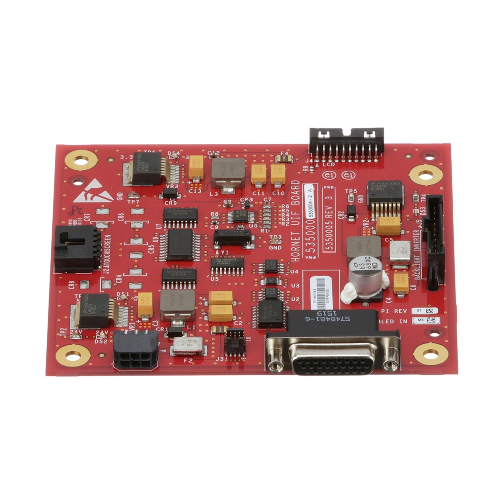 Hornet Display Module Board -2 variation Hornet Display Module Board -2 variation
