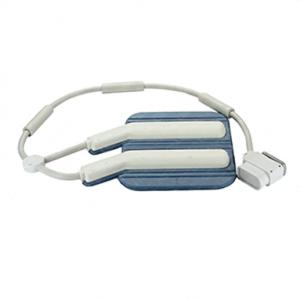 3T 32 Channel Cardiac Coil - Posterior 5366627-3-R 3T 32 Channel Cardiac Coil - Posterior 5366627-3-R