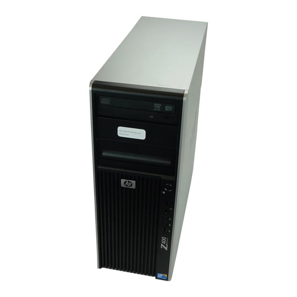 MRI DV MCF z400 Host MRI DV MCF z400 Host
