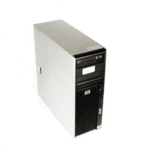 MRI - HDxt Z400 Host 5370415-3-R MRI - HDxt Z400 Host 5370415-3-R