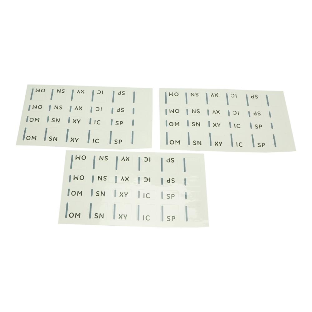 Default Patient Positioning Label Set for Revolution Ct Default Patient Positioning Label Set for Revolution Ct