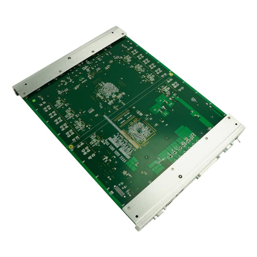 Tandem DAB_Detector Acquisition Board_for spare part. 5371234-H Tandem DAB_Detector Acquisition Board_for spare part. 5371234-H