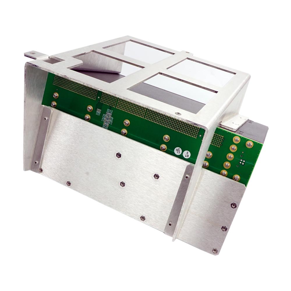 MCB-SSBTANDEM MCB-SSBTANDEM