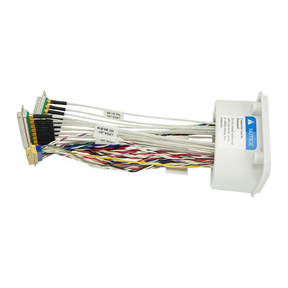 B16 Bezel Cable Harness, Hypertronics B16 Bezel Cable Harness, Hypertronics