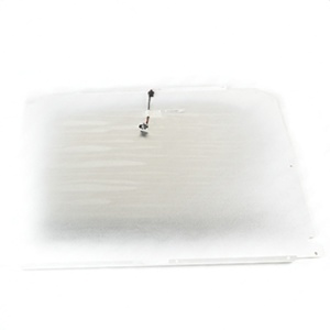 Tandem Pressure Sensitive Device Flat Collimator 45-LEHR Tandem Pressure Sensitive Device Flat Collimator 45-LEHR