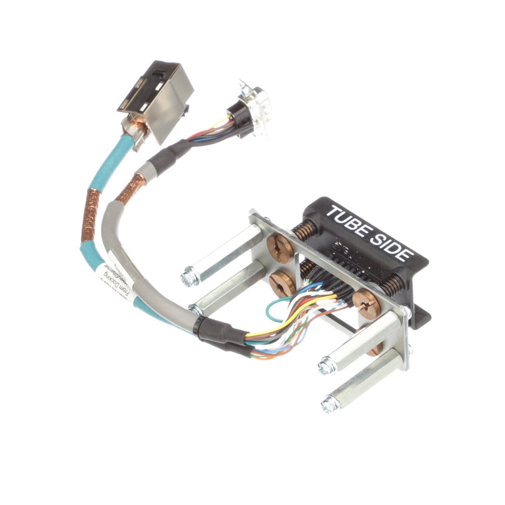 Wire Side URP Docking Connector Assembly -ROHS COMPLIANT. 5375960-ROHS-R Wire Side URP Docking Connector Assembly -ROHS COMPLIANT. 5375960-ROHS-R