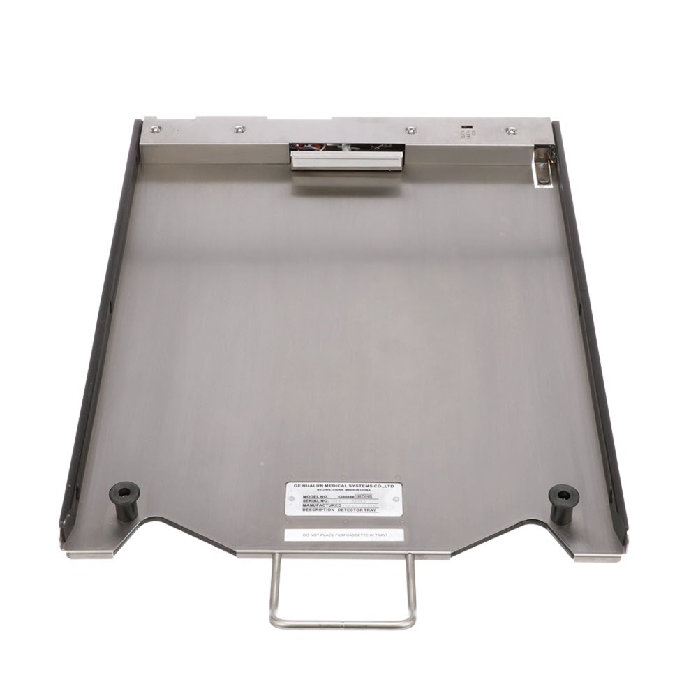 Universal RAD Power Detector Tray-RoHS Universal RAD Power Detector Tray-RoHS