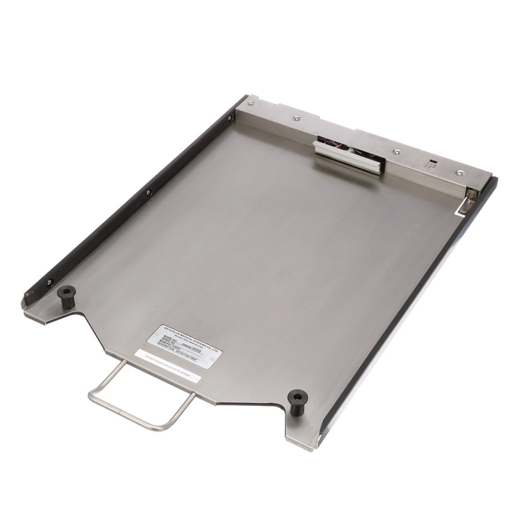 Universal RAD Power Detector Tray-RoHS Universal RAD Power Detector Tray-RoHS