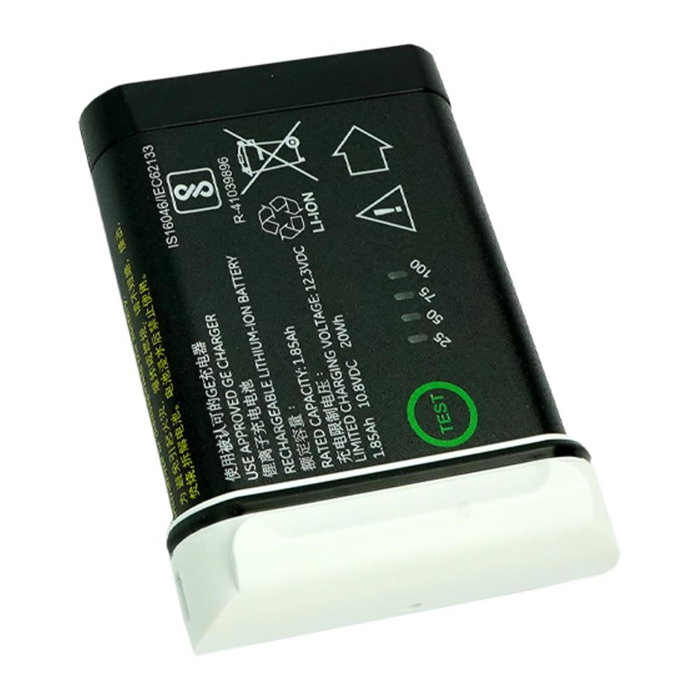 FlashPad Battery with cap 5382000-H FlashPad Battery with cap 5382000-H